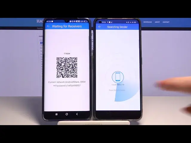 Video thumbnail for Transfer Data from TCL 10 Plus to Android Device – Move Multimedia by CLONEit