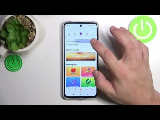Video thumbnail for How to Set a Custom App Notification Sound on a REDMI 12