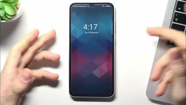Video thumbnail for SAMSUNG Galaxy FE 2023 Top 3 Themes