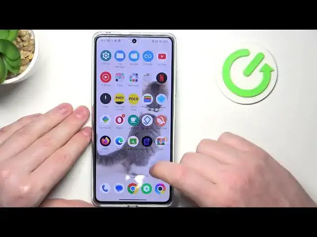 Video thumbnail for How to Fix Browsing Problems in POCO X5 – Manage Network Issues
