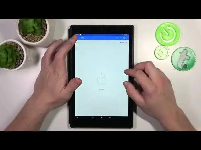 Video thumbnail for How to Open File Manager on Amazon Fire HD 10?