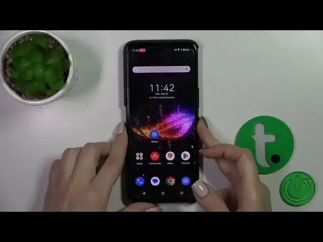 Video thumbnail for How to Turn Off the Always On Display Option on ASUS ROG Phone 7