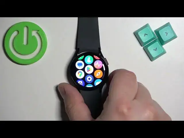 Video thumbnail for How to Take Screenshot on Samsung Galaxy Watch 6?