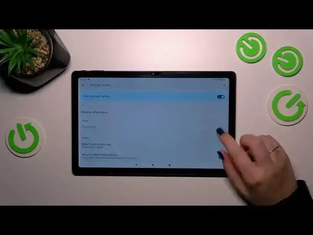 Video thumbnail for How to Open Developer Options on CHUWI HiPad Max