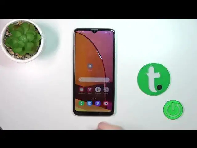 'Video thumbnail for How to Change Screenshot Format on SAMSUNG Galaxy A20s'