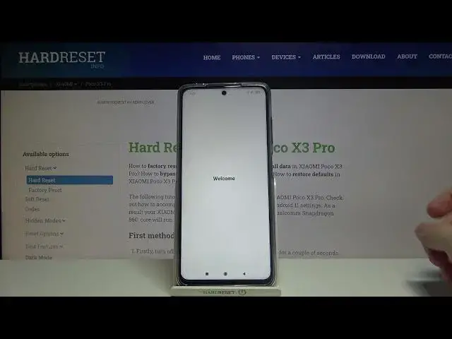 Video thumbnail for How to Apply MIUI 12 Control Center in Xiaomi Poco X3 Pro?