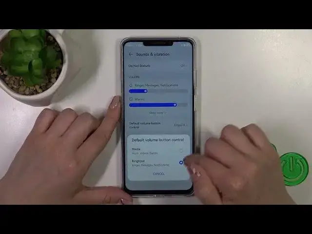 Video thumbnail for How to Unmute Ringtone on HUAWEI Nova Y91? - Enable Ringtone