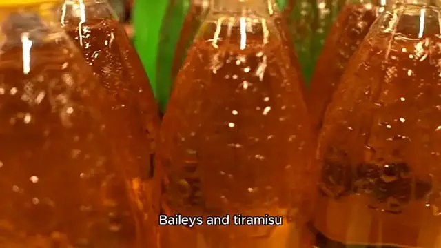 Video thumbnail for Baileys tiramisu recipe