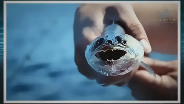 Video thumbnail for 20 Essential Fish Care Tips Every Aquarist Should Know