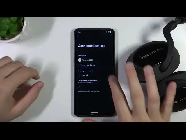 Video thumbnail for How to Enter Pairing Mode Manually on Bowers & Wilkins PX7?