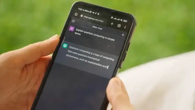 Video thumbnail for Meta's Chameleon AI bigger than GPT-4 (Sam Altman is Worried)