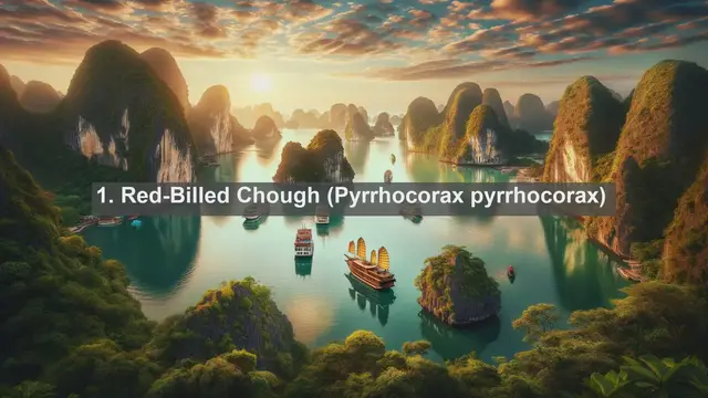 Video thumbnail for Top 10 native fauna in Jersey