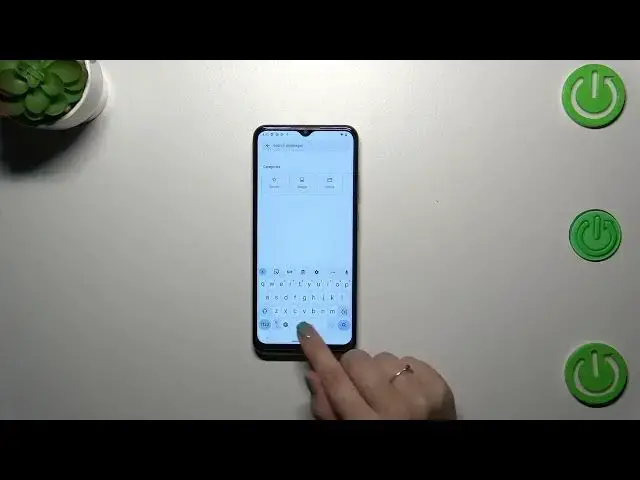 Video thumbnail for 🌐 Master Your NOKIA G42: Effortlessly Change Keyboard Language! 📱🔤