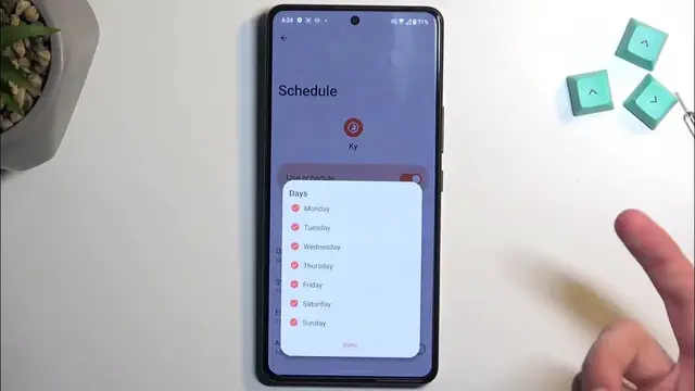 Video thumbnail for How to Set Up the Do Not Disturb Mode on ASUS ROG Phone 8 Pro