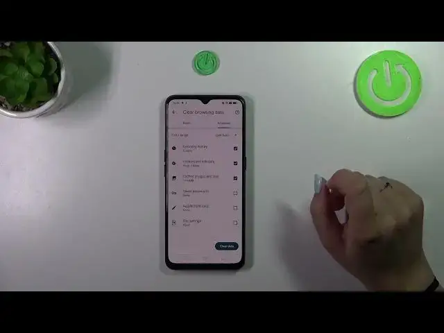Video thumbnail for How to Clear Browsing History on OPPO Find X2 Lite - Erase Browser Data
