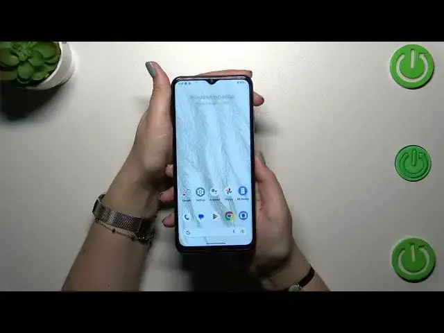 Video thumbnail for 🔄 Mastering Device Rejuvenation: Soft Reset on NOKIA G42! 📱