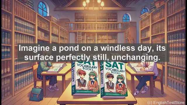 Video thumbnail for 5000 Must Know SAT Vocabulary - SAT Vocabulary: Understanding the Word 'Static'