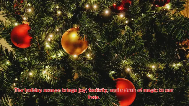 Video thumbnail for What Are The Most Unique Holiday-Themed Cafes And Restaurants?