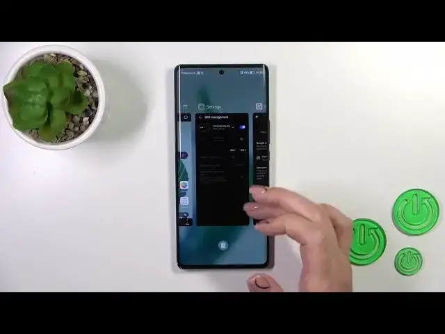 'Video thumbnail for How to Turn On Google Assistant on HONOR Magic5 Lite'