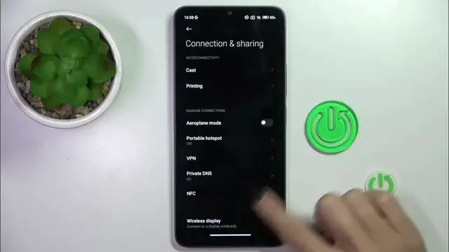 'Video thumbnail for How to Reset Network Settings on REDMI 13C - WiFi, Bluetooth & Mobile'