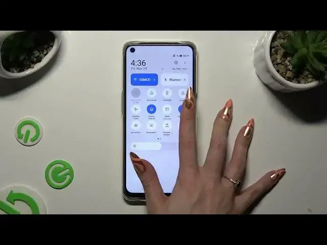 'Video thumbnail for How To Turn On & Off Auto Rotate Screen In OPPO F19'