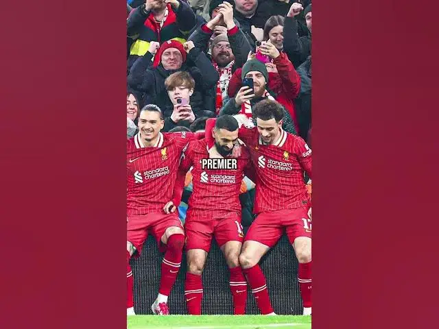 Video thumbnail for LEWANDOWSKI NO TIENE TREGUA EN LA BOTA DE ORO