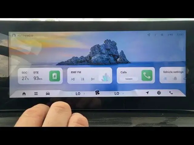 Video thumbnail for OMODA 5 EV – How to Enable Rear Cross Traffic Alert