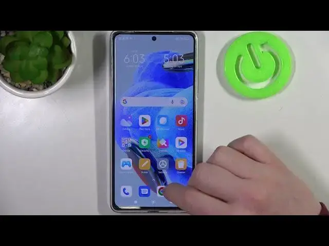 'Video thumbnail for How to Fix Your Clock is Behind Issue on a REDMI Note 12 Pro - Troubleshooting Network Problems'