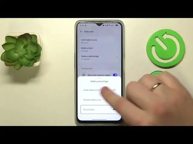 Video thumbnail for Unlock This Hidden Feature NOW! Display Battery Percentage on Your Oppo Phone!
