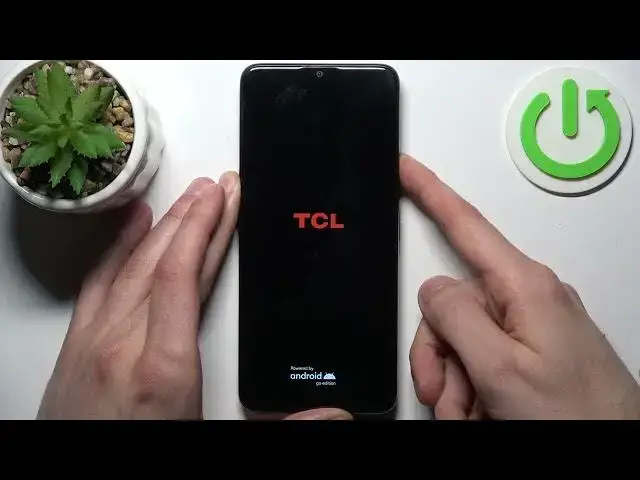 Video thumbnail for How to Remove Screen Lock on TCL 405 - Hard Reset