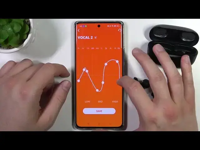 Video thumbnail for How to Use Sound Equalizer on JBL Endurance Race?