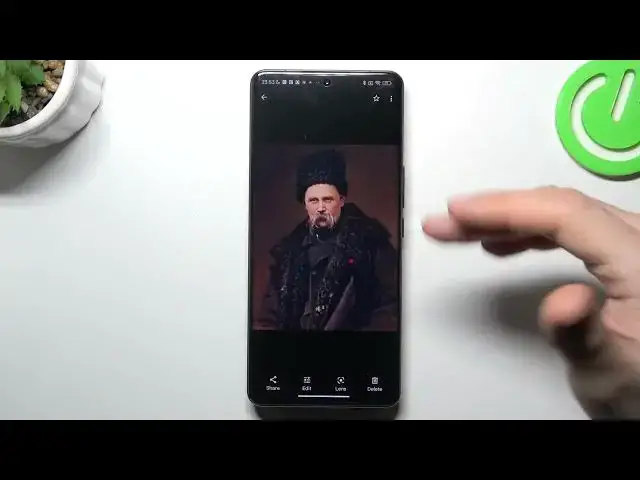 Video thumbnail for How to Perform Google Image Search on XIAOMI 12S Ultra