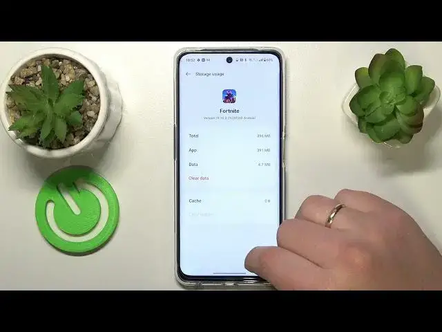 Video thumbnail for How to Clear App Cache and Data on ONEPLUS Nord CE 3 Lite?