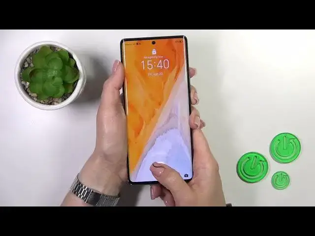 Video thumbnail for HONOR Magic5 Lite Fingerprint Scanner Test