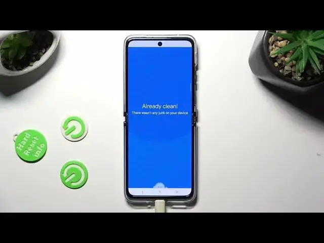 Video thumbnail for How to Clean Storage in MOTOROLA Razr 40 Ultra – Remove Trash Files