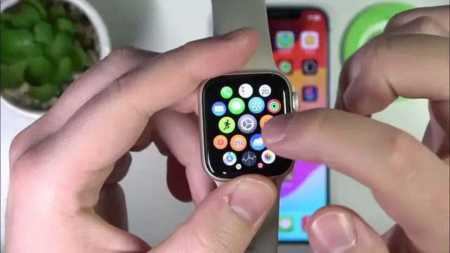 Video thumbnail for How to Find IMEI Number on Apple Watch