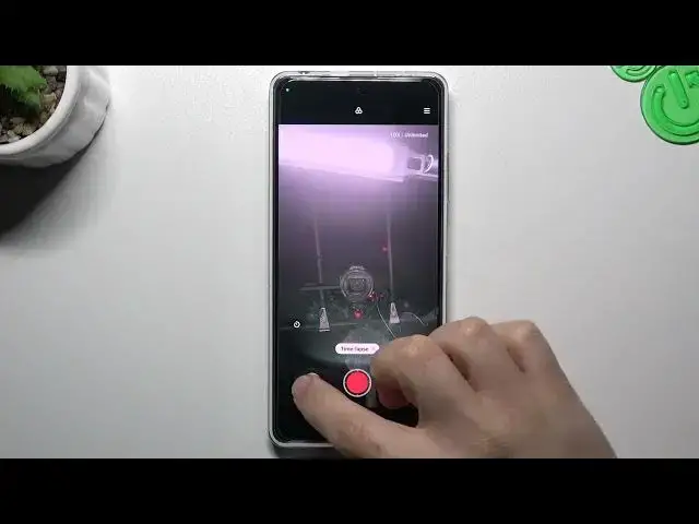 Video thumbnail for How to Change the Camera Timelapse Speed on a REDMI Note 12 Pro
