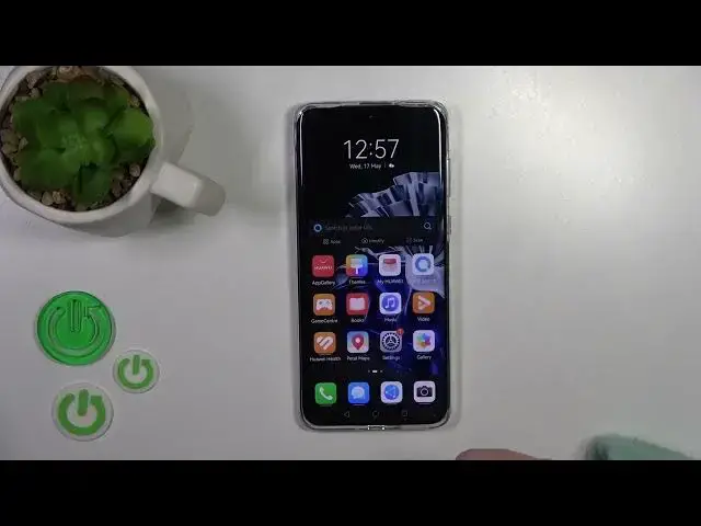 'Video thumbnail for How To Remove Pin Code From Sim Card On HUAWEI P60 PRO'