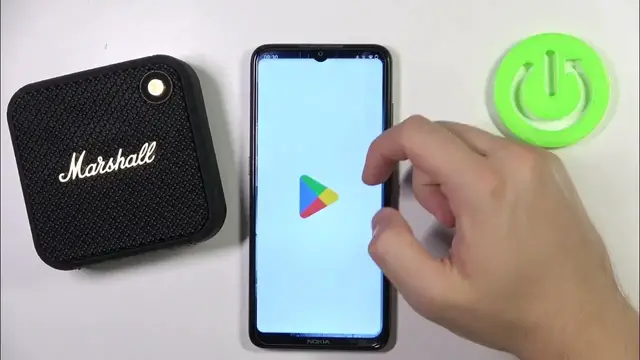 Video thumbnail for How to Pair Marshall Willen with Android Phone?