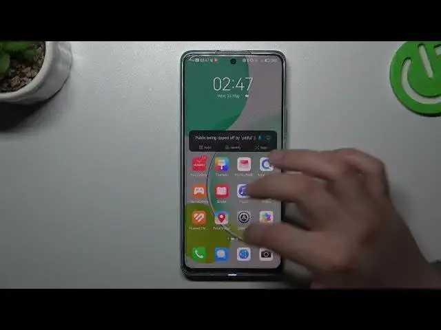 Video thumbnail for How To Install 2 Different Whatsapp Apps On Huawei Nova 11i