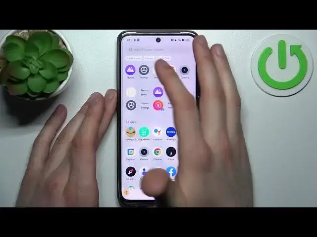 Video thumbnail for How to Take Screenshot on REALME C55 - Capture Screen / Screenshot Folder
