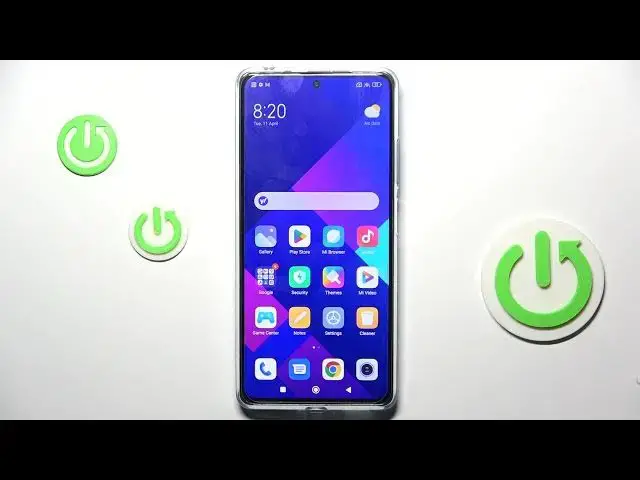 'Video thumbnail for How to Check IMEI Number on Redmi Note 12 Pro+: Step-by-Step Guide'