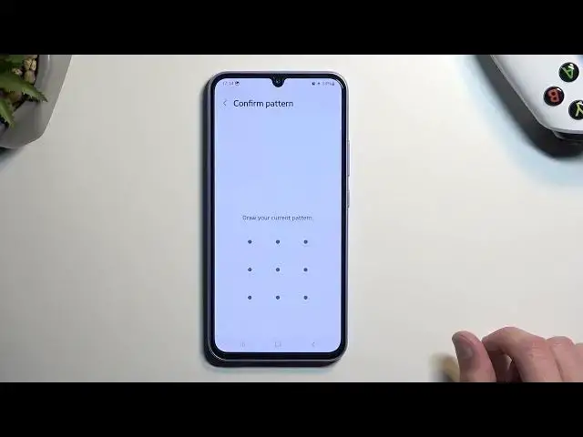 Video thumbnail for How to Factory Reset SAMSUNG Galaxy A34 - Delete Data / Restore Defaults