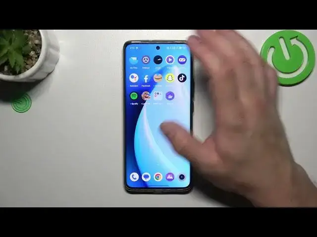 'Video thumbnail for How to Delete Google Advertising ID on REALME 11 Pro+'