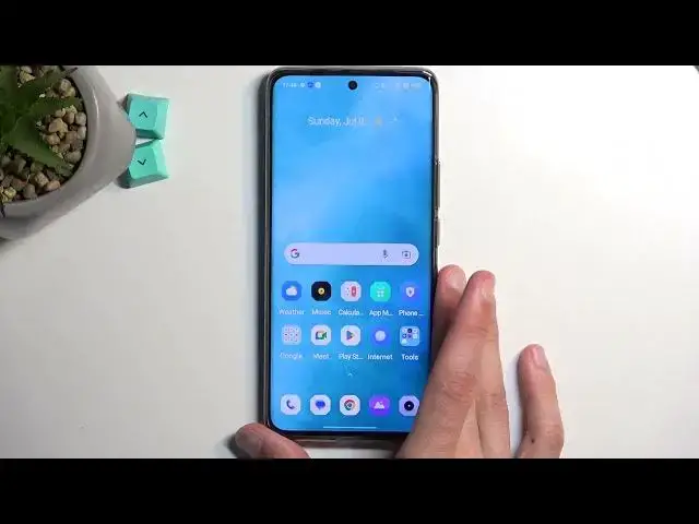 Video thumbnail for How to Enable Battery Saver in Realme 11 Pro Plus – Activate Power-Saving Mode