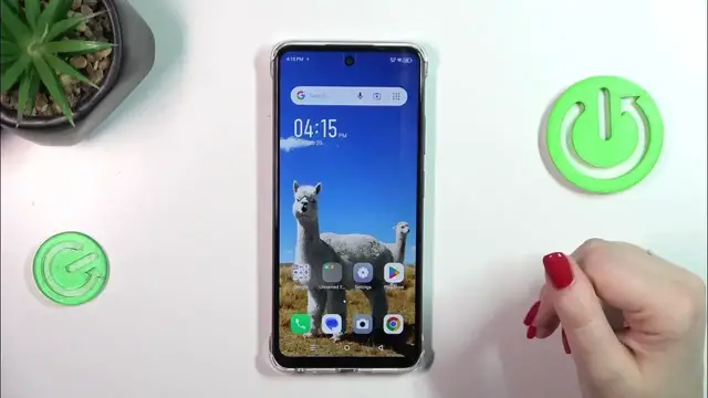 'Video thumbnail for How to Check IMEI Number on Infinix SMART 8?'