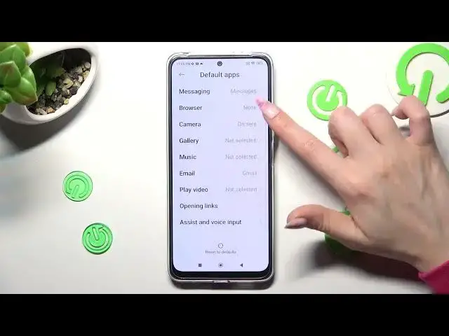 'Video thumbnail for How to Change Default Apps on Xiaomi Redmi Note 12?'