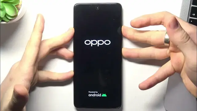 Video thumbnail for How to Fix Unresponsive Touch Screen on OPPO A79 - Force Restart