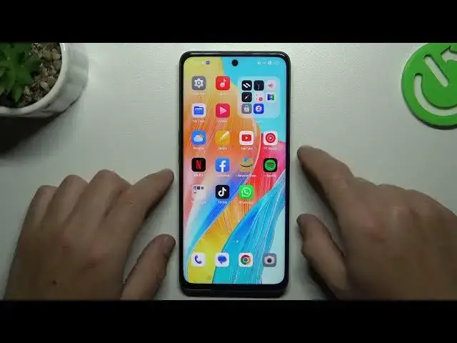 Video thumbnail for How to Remove Notification Dots on Icons in OPPO A98 - App Icon Badges