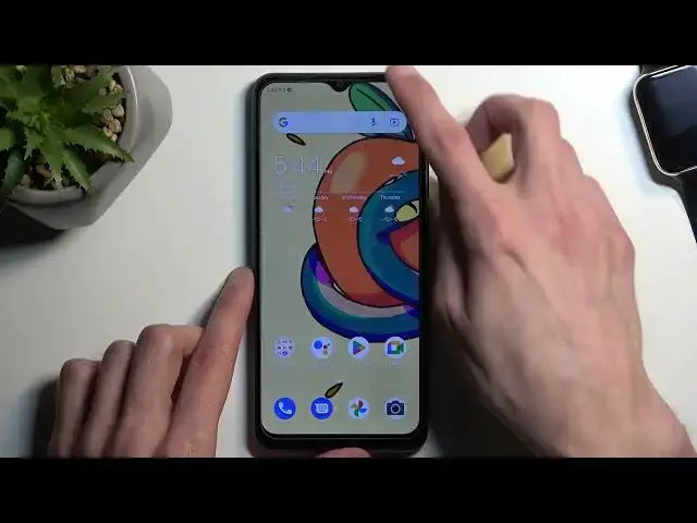 Video thumbnail for How to Turn On the Power Saving Mode on ZTE Blade A53 Pro - Battery Saver Feature